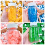 Bromelain Gummies Supplier - OEM 5-in-1 Quercetin Digestive Enzyme Gummies