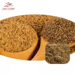 Flaxseed Extract Supplier - OEM 20% 40% 60% Flax Lignans Powder
