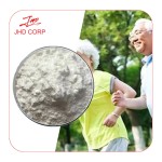 TUDCA Powder Manufacturer - ODM 99% Tauroursodeoxycholic Acid Powder