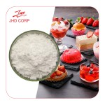Zinc Gluconate Factory - ODM Food Additives Zinc Gluconate Powder