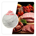 Sodium Hexametaphosphate Manufacturer - ODM 99% SHMP CAS 10124-56-8 Powder