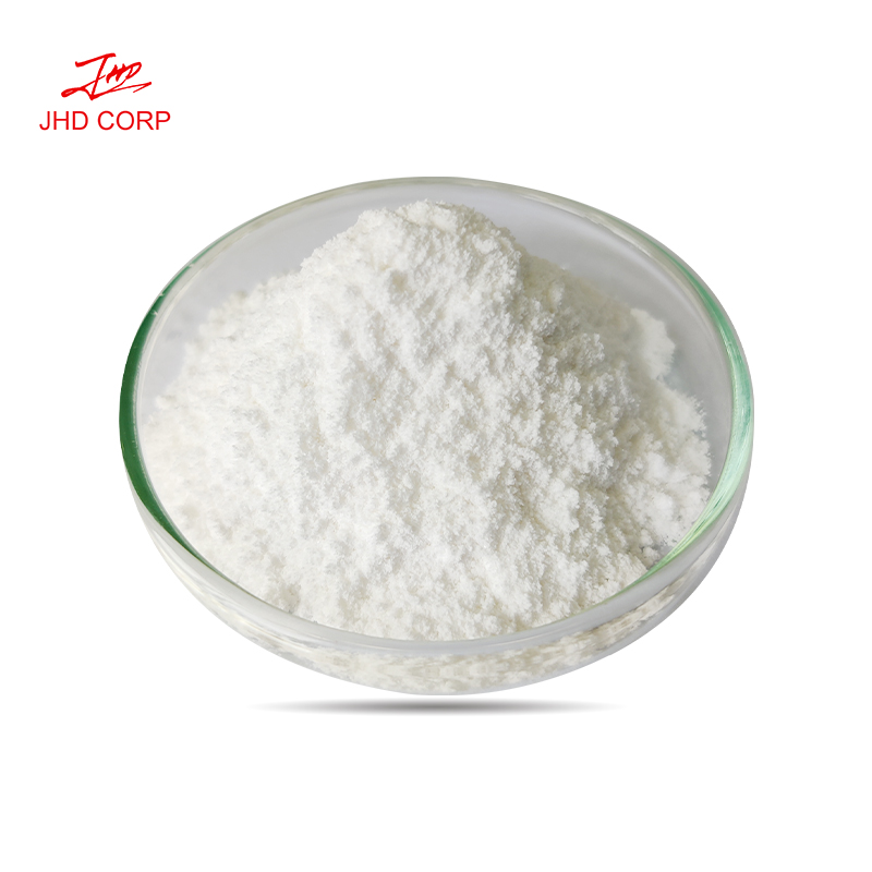 PEA Powder Manufacturer - ODM Palmitoylethanolamide CAS 544-31-0 Powder