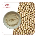 Soy Lecithin Powder Factory - ODM 98% Soy Lecithin Food Grade Powder