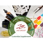 Aloe Vera Powder Factory - ODM 100X 200X Freeze Dried Aloe Vera Powder