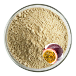 Passion Fruit Powder Factory - OEM Natural Wellness Vitality Enhancement