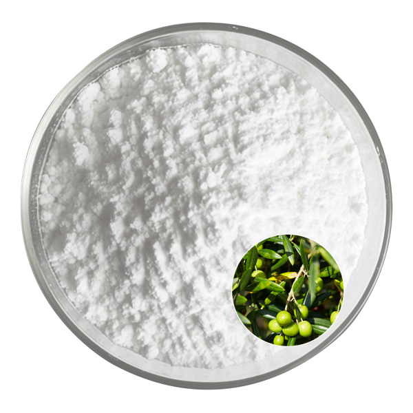 Maslinic Acid Manufacturer - OEM 30% Maslinic Acid Private Label