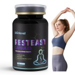 Ashwagandha Capsules Manufacturer - OEM 90 Count Adult Wellness Capsules