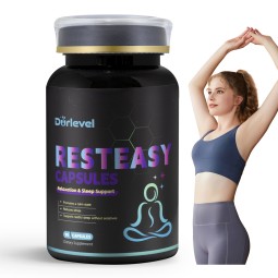 Ashwagandha Capsules Manufacturer - OEM 90 Count Adult Wellness Capsules