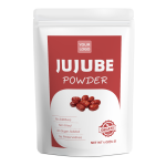 Jujube Powder Manufacturer - OEM Ultra Fine Smoothies Healthy Drinks