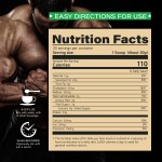 Whey Protein Isolate Factory - OEM Natural Ingredients Bulk Wholesale