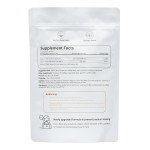 Vitamin D3 K2 Softgels Factory - OEM Natural Formula Daily Nutrition