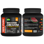 Creatine Monohydrate Factory - OEM Bulk Wholesale Custom Packaging