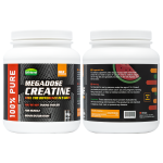 Creatine Monohydrate Manufacturer - OEM High Purity Natural Formula