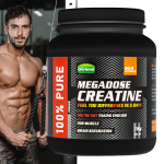 Creatine Monohydrate Factory - OEM Bulk Wholesale Custom Packaging