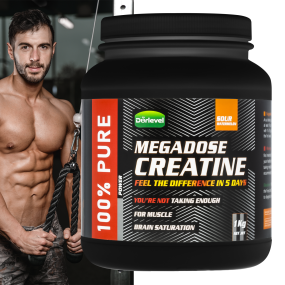 Creatine Monohydrate Factory - OEM Bulk Wholesale Custom Packaging