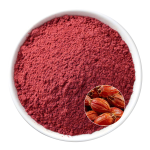 Gardenia Red Powder Supplier - OEM Natural Red Color Vegan Meat