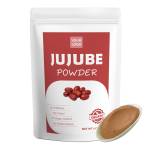 Jujube Powder Manufacturer - OEM Ultra Fine Smoothies Healthy Drinks