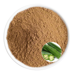 Okra Extract Supplier - OEM Clean Label Beauty Personal Care