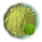 Wheat Grass Powder Supplier - OEM Natural Vitality Wellness Support