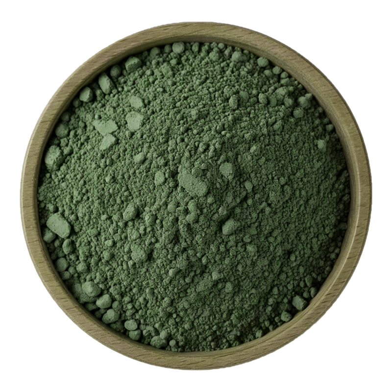 Chlorella Powder Manufacturer - OEM USDA Organic Smoothie Boosts
