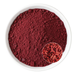 Monascus Red Powder Supplier - OEM Natural Red Color Vegan Alternatives