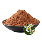 Chamomile Extract Powder Factory - OEM Relaxation Promotion Wellness