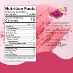 Dragon Fruit Powder Supplier - OEM Freeze Dried Antioxidant Natural Color