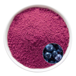 Blueberry Extract Supplier - OEM Water Soluble Anthocyanin Powder