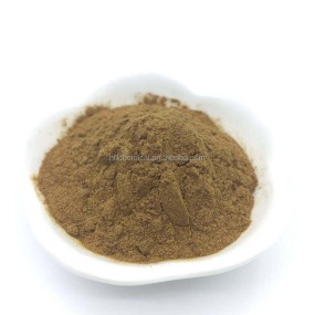 Hydrolyzed Sponge Powder Manufacturer - OEM 48% Cosmetic Grade Bulk Supply