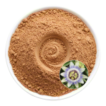Passion Flower Extract Manufacturer - OEM Plant Based Vegan Ingredients