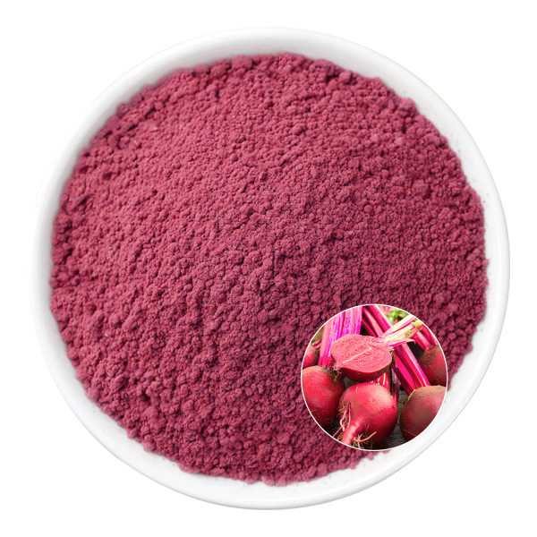 Beetroot Red Powder Manufacturer - OEM Natural Vegan Color Plant Meat
