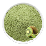 Kiwi Fruit Powder Manufacturer - OEM Natural Wellbeing Vitality Promotion