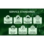 Vitamin D3 K2 Softgels Manufacturer - OEM Premium Ingredients Balanced