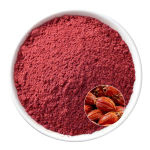 Gardenia Red Powder Supplier - OEM Natural Red Color Vegan Meat