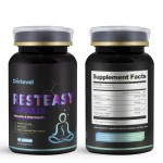 Ashwagandha Capsules Manufacturer - OEM 90 Count Adult Wellness Capsules