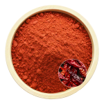 Paprika Red Powder Factory - OEM Vibrant Natural Color Vegan Snacks