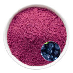 Blueberry Extract Supplier - OEM Water Soluble Anthocyanin Powder