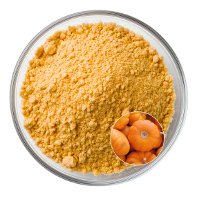 Pumpkin Powder Supplier - OEM Natural Health Wellbeing Support