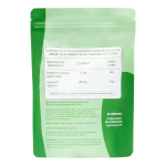 Vitamin C Gummies Factory - OEM Apple Vinegar Natural Fruit Flavor