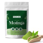 Moringa Powder Manufacturer - OEM European Standard Rich Vitamins
