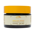 Shilajit Resin Factory - OEM Authentic Mineral Rich Organic Source