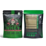 Whey Protein Isolate Factory - OEM High Purity Formula Bulk Orders