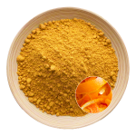 Orange Peel Extract Factory - OEM Natural Wellness Digestive Support