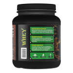 Whey Protein Isolate Supplier - OEM Premium Protein Blend Custom Labels