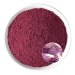 Cabbage Red Powder Factory - OEM Natural Vegan Color Plant Cheese