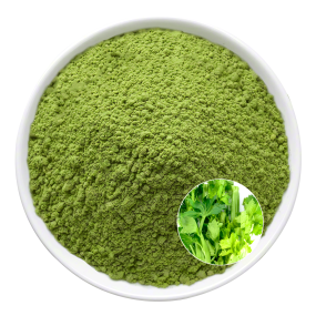 Celery Juice Powder Factory - OEM Vegan Plant Based Nutrition