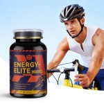 L-Carnitine Capsules Manufacturer - OEM 120 Count Daily Wellness Support