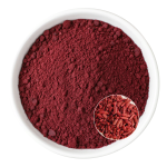 Monascus Red Powder Supplier - OEM Natural Red Color Vegan Alternatives