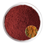 Sorghum Red Powder Manufacturer - OEM Natural Red Color Vegan Meat