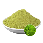 Wheat Grass Powder Factory - OEM Organic Wellbeing Vitality Support